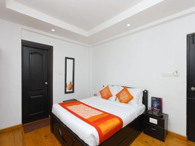 Tanzanite Inn by OYO Rooms