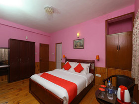 Tanzanite Inn by OYO Rooms