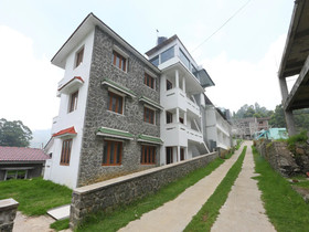 Tanzanite Inn by OYO Rooms
