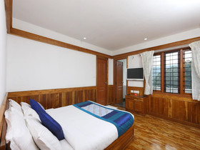 Tanzanite Inn by OYO Rooms
