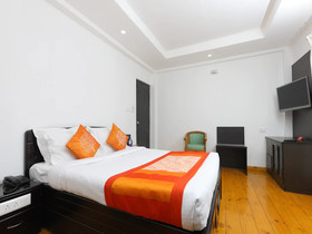 Tanzanite Inn by OYO Rooms