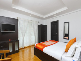Tanzanite Inn by OYO Rooms