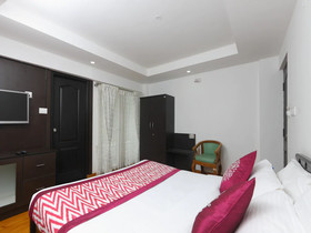Tanzanite Inn by OYO Rooms
