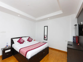 Tanzanite Inn by OYO Rooms