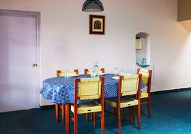 The British House by Xacro Stays