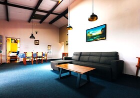 The British House by Xacro Stays