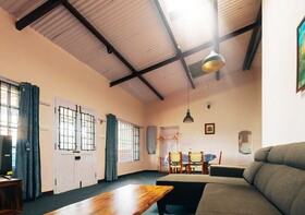The British House by Xacro Stays