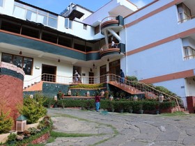 The Carnival Resort