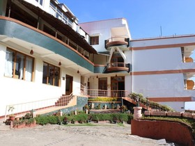 The Carnival Resort