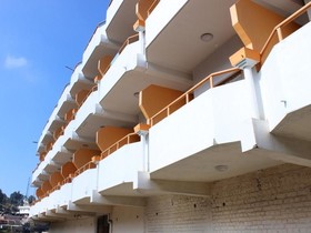 The Carnival Resort