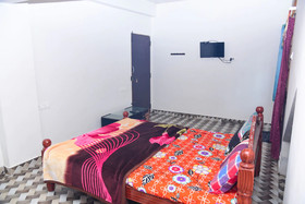 ULO Mount Zion