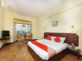 Valley View Inn
