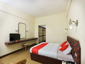 Valley View Inn