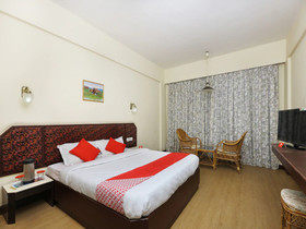 Valley View Inn
