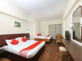 Valley View Inn