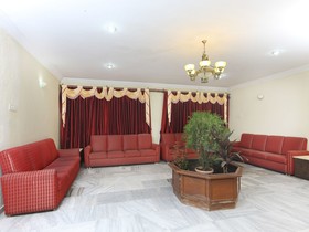 Valley View Inn