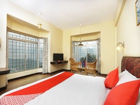 Valley View Inn