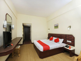 Valley View Inn