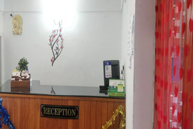 VC Elite Residency by OYO Rooms