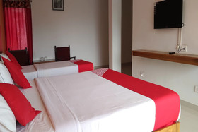 VC Elite Residency by OYO Rooms