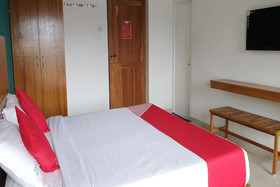 VC Elite Residency by OYO Rooms
