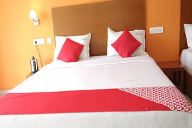 VC Elite Residency by OYO Rooms