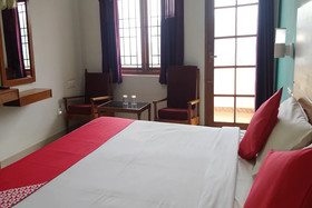 VC Elite Residency by OYO Rooms