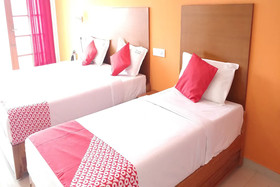 VC Elite Residency by OYO Rooms