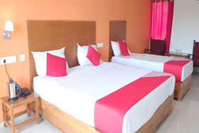 VC Elite Residency by OYO Rooms