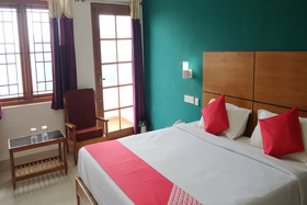 VC Elite Residency by OYO Rooms