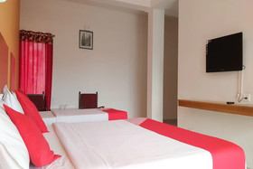 VC Elite Residency by OYO Rooms