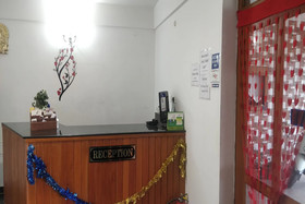 VC Elite Residency by OYO Rooms