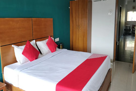 VC Elite Residency by OYO Rooms