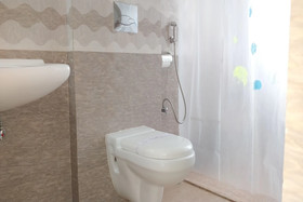 VC Elite Residency by OYO Rooms
