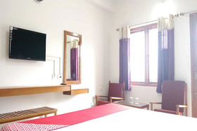 VC Elite Residency by OYO Rooms