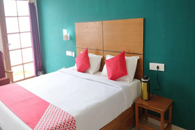 VC Elite Residency by OYO Rooms