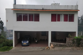 VC Elite Residency by OYO Rooms