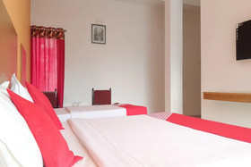 VC Elite Residency by OYO Rooms