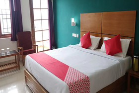 VC Elite Residency by OYO Rooms