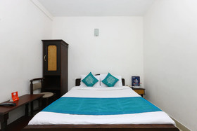 Vedanta Wake Up Fern Kodaikanal