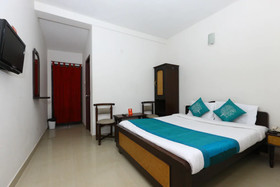 Vedanta Wake Up Fern Kodaikanal