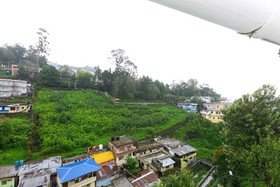 Vedanta Wake Up Fern Kodaikanal
