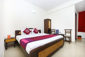 Vedanta Wake Up Fern Kodaikanal