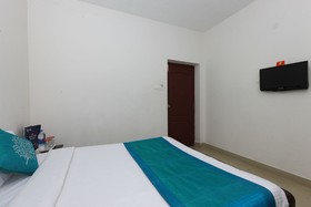 Vedanta Wake Up Fern Kodaikanal