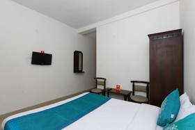 Vedanta Wake Up Fern Kodaikanal