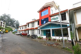 Vedanta Wake Up Fern Kodaikanal