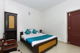 Vedanta Wake Up Fern Kodaikanal
