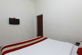 Vedanta Wake Up Fern Kodaikanal
