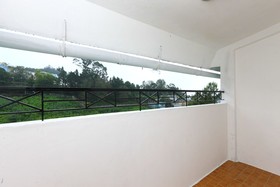 Vedanta Wake Up Fern Kodaikanal
