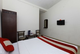 Vedanta Wake Up Fern Kodaikanal